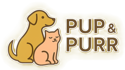 Pup & Purr